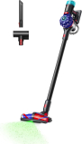 Akkustaubsauger Dyson V10 Konical mit Laserlicht bei Amazon