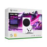 Xbox Series S Fortnite & Rocket League Bundle bei Amazon
