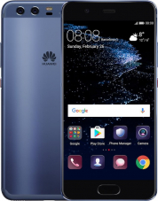 HUAWEI P10 Plus, 128GB, Dazzling Blue bei digitec für 429.- CHF
