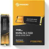 (Amazon WHD „Wie Neu“) PS5-kompatible SSD mit 2TB Speicherplatz (bis zu 7GB/s) zum Toppreis