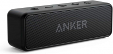 Anker Soundcore 2 Bluetooth-Lautsprecher (IPX5, 24h Akkulaufzeit) bei AliExpress (nur bis morgen)