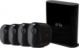 Arlo Pro3 WLAN Überwachungskamera