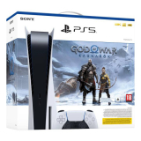 SONY PlayStation 5 825 GB + God of War Ragnarök DLC bei Interdiscount für 558 Franken