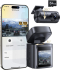 Amazon: VD1 Pro Dashcam (Vorne + Hinten) 4K / 1080P