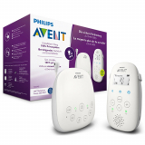Philips Avent SCD713 Babyphone bei Amazon zum Bestpreis