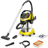 Kärcher WD 6 P S V-30/8/35/T bei Amazon