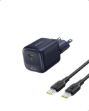 Amazon: Enerfill 45W USB-C Ladegerät + 1m USB-C Kabel