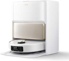 Saug- und Wischroboter MOVA V50 Ultra Complete zum Bestpreis