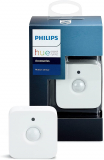 Philips Hue Aktion bei Amazon – 50 % Rabatt auf den 2. Artikel, z. B. 2x Bewegungssensor für ~ CHF 46.02