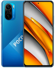 Poco F3 [8GB/256GB] in Blau zum Bestpreis!