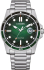 Hulk Submariner Klon für Preisbewusste – Solarbetriebene Citizen AW1811-82X nur heute beim Amazon Prime Day