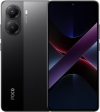 Xiaomi Poco X7 Pro Schwarz