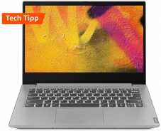 14″ Laptop Lenovo Ideapad S340 (Ryzen 5, 8GB, 512GB SSD)