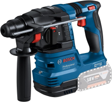 Bosch Professional 18V Akku Bohrhammer GBH 18V-22 (ohne Akku) zum neuen Bestpreis bei Amazon