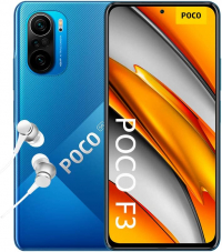 POCO F3 5G [8/256GB] Bestpreis im Ausverkauf