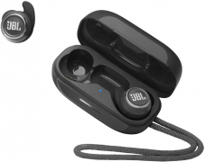 JBL BY HARMAN Reflect Mini NC Sport-Earbuds bei microspot