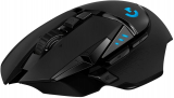 LOGITECH G502 Lightspeed Wireless Gaming-Maus bei Amazon