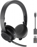 Logitech Zone 900 kabelloses Headset bei MediaMarkt zum neuen Bestpreis
