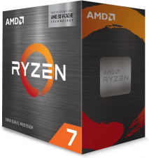 AMD Ryzen 7 5800X3D