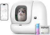 Selbstreinigende Katzentoilette PETKIT Pura Max 2 bei Amazon zum neuen Bestpreis