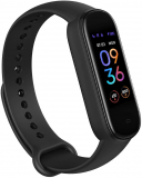 Fitnesstracker Xiaomi Mi Band 5 zum Bestpreis bei fnac