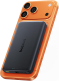 Amazon: PicoGo Powerbank mit 10.000mAh + 25W QI-Laden für Prime-Mitglieder