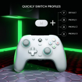 Stick-Drift adé! GameSir G7 SE Controller mit Hall Effect bei AliExpress für Xbox & PC