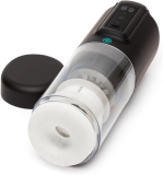 Blowmotion Masturbator mit Stoss- und Rotationsfunktion bei Amorana