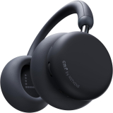 CMF Headphone Pro - Over-Ear Bluetooth Kopfhörer mit Hybrid-ANC, dunkelgrau