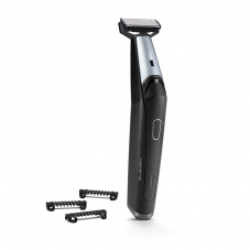 Wasserdichter Trimmer BaByliss Triple S (oder „T880E“) - 19 Franken günstiger als bei qoqa