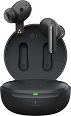 LG TONE Free DFP8 In-Ear Bluetooth Kopfhörer bei Amazon zum Toppreis