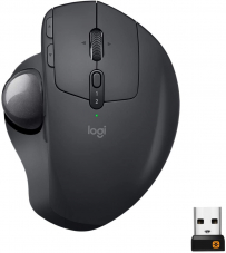 MX Ergo Trackball