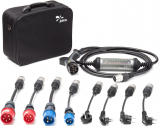 Juice Booster 2 Europe Set EL-JB2G3 zum Bestprice