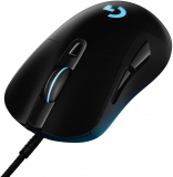 Logitech G403 Hero Gaming-Maus + Büroklammern zum Bestpreis