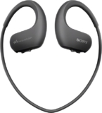 MP3-Spieler SONY NW-WS414, 8.0GB, Schwarz bei digitec für 69.- CHF