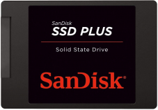 SanDisk SSD Plus 1TB bei Amazon