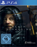 Death Stranding als Disc bei Amazon