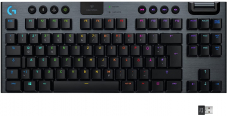 Logitech G915 LIGHTSPEED TKL bei amazon.de