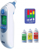 BRAUN ThermoScan 7 IRT 6520 bei Amazon Spanien zum neuen Bestpreis