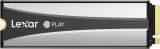 LEXAR PLAY 2280 SSD 2TB mit bis zu 7.4 GB/s (für PS5 geeignet) bei fnac wieder günstiger erhältlich