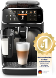 Philips Kaffeevollautomat EP5441/50 (12 Zubereitungsarten, 4 Benutzer-Profile) bei Amazon