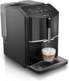 Nur heute - Siemens Kaffeevollautomat EQ300 mit Milchaufschäumer bei Amazon zum Bestpreis (Prime / Normalos)