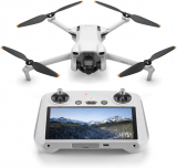 DJI mini 3 mit RC Fernsteuerung zum Bestpreis