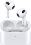 Amazon – Apple AirPods (3. Generation) mit MagSafe Ladecase