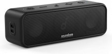 Anker Soundcore 3 Bluetooth-Lautsprecher (IPX7 wasserdicht, 24h Akkulaufzeit, USB-C) bei AliExpress (nur bis morgen)