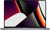 Macbook Pro 16 (Late 2021) M1 Pro zum Bestpreis - Achtung: DE-Layout