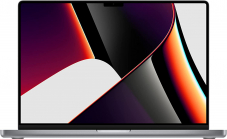 Macbook Pro 16 (Late 2021) M1 Pro zum Bestpreis - Achtung: DE-Layout