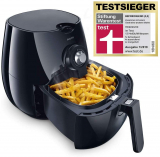 Heissluftfriteuse Philips Airfryer HD9220/20 bei Amazon