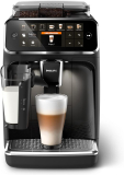 PHILIPS Kaffeevollautomat EP5441/50 (12 Spezialitäten, LatteGo Milchsystem) nur heute für Prime-Mitglieder