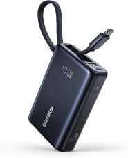 Amazon: 10.000mAh / 45W Picogo Powerbank (PD3/PPS/QC4)